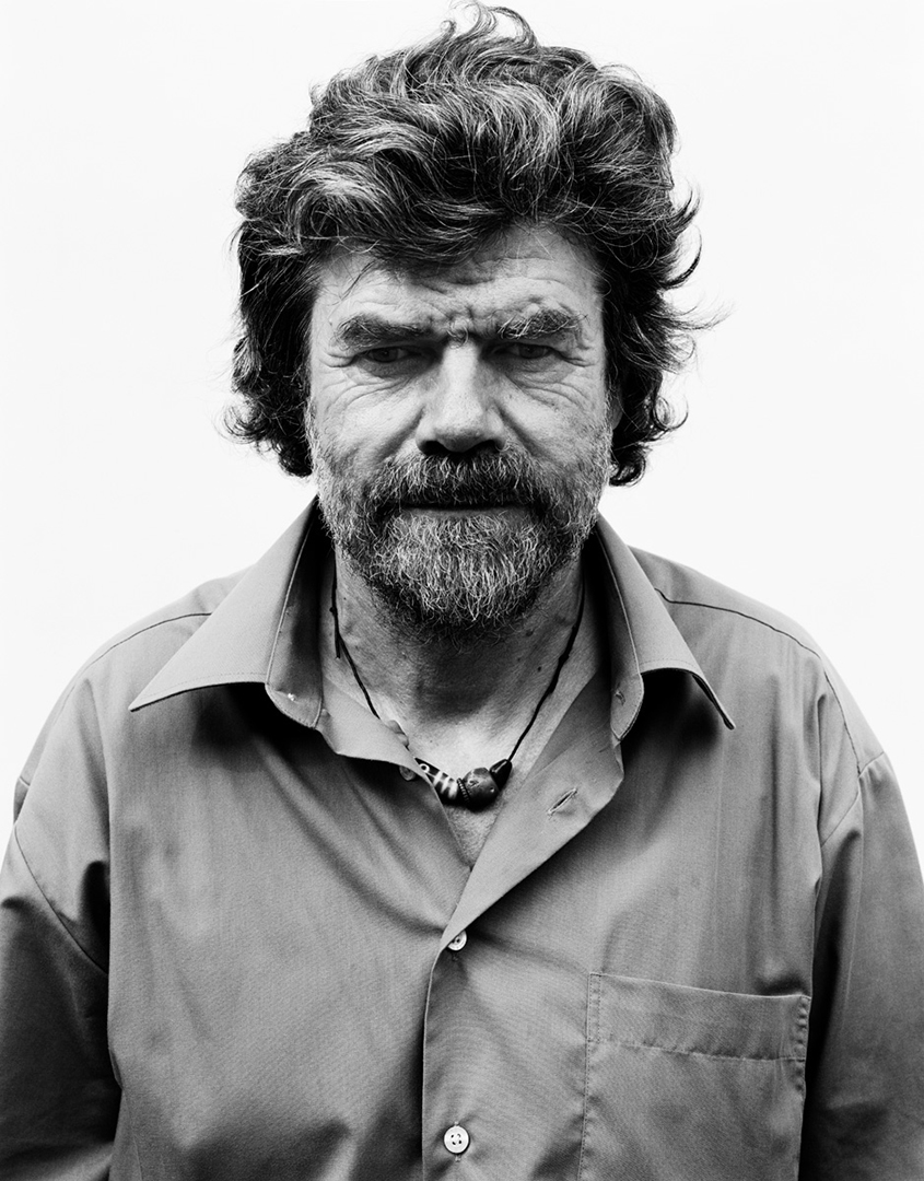 Reinhold Messner